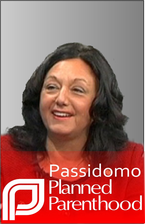 Rep. Kathleen Passidomo